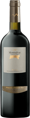 Cartoixa de Montsalvat Mazuelo — Масуэло Seco — Сухое Priorat 75 cl