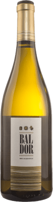 Castilblanque Baldor Chardonnay Seco — Sec Bouteille Magnum 1,5 L
