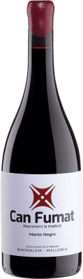 Celler Can Fumat Mantonegro Seco — Trocken Binissalem 75 cl Vegan