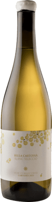 Celler Mas Bella Cartoixà Xarel·lo Seco — Sec Tarragona 75 cl