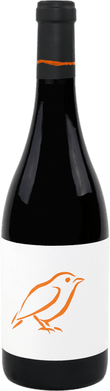 Envio grátis | Vinho Tinto Altos del Marqués Atticus Seco Reserva D.O.Ca. Rioja La Rioja Espanha Tempranillo 75 cl