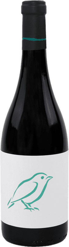 Free Shipping | Red Wine Altos del Marqués Atticus Seco — Dry VS Vendimia Seleccionada — Selected Harvest D.O.Ca. Rioja The Rioja Spain Tempranillo 75 cl