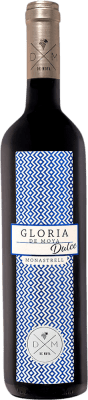 Bodega de Moya Gloria 50 cl Vegan