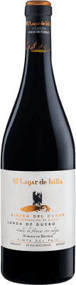 Lagar de Isilla Langa de Duero Tempranillo Seco Ribera del Duero 75 cl