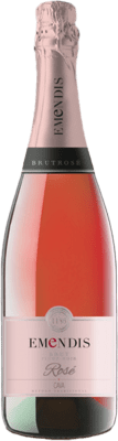Emendis Brut Rosé — Rosado