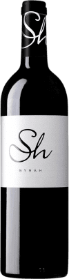 La Cantera de Santa Ana SH Syrah — Shiraz Seco — Dry Navarra 75 cl