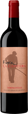 La Cantera de Santa Ana Tempranillo Seco — Sec Navarra 75 cl