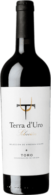 Terra d'Uro Seco — Dry Selection