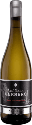 Herrero Jose María Verdejo Seco — Sec Rueda 75 cl Végan