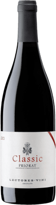 Lectores Vini Seco — 干型 Priorat 经典 75 cl