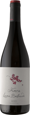 Luna Beberide Mencía Seco Bierzo Vino de Finca — Vinho de Quinta Garrafa Magnum 1,5 L