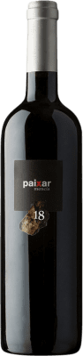 Luna Beberide Paixar Seco — Dry 1,5 L