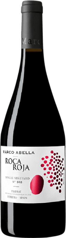 送料無料 | 赤ワイン Marco Abella Roca Roja Seco — 辛口 D.O.Ca. Priorat カタロニア スペイン Garnacha — グルナッシュ マグナムボトル 1,5 L Vegan — ヴィーガン