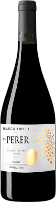 Marco Abella El Perer Mazuelo Seco — Trocken Priorat Magnumflasche 1,5 L Vegan