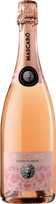 Mascaró Rubor Brut — Bruto