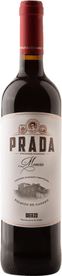 Prada a Tope Mencía Seco Bierzo Bio — Biológico 75 cl Vegano
