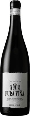 Pura Viña Garnacha Seco Bullas 75 cl