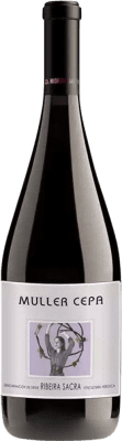 Ronsel do Sil Muller Cepa Seco Ribeira Sacra 75 cl