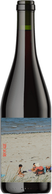 Sans Domaine Bubbles Seco 75 cl