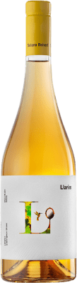Solana Roivert Llarim Sauvignon — ソーヴィニヨン Seco — 辛口 Costers del Segre Bio — Eco エコ ビオ オーガニック 75 cl