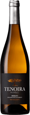 Tenoria Godello — Годельо Seco — Сухое Bierzo 75 cl