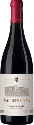 Valdecontina Valle del Río Mencía Seco Bierzo 75 cl