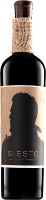 Víctor Siesto Vino de Contrabando Seco 75 cl