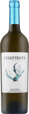 Murillo Chapirete Sauvignon — Совиньон Seco — Сухое Rueda 75 cl