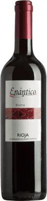 Lyng Enántico Seco — Secco Rioja Riserva 75 cl