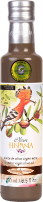 11,95 € | Olio d'Oliva Oleum Hispania Tradizionale, Premium, Nature, EVO Extra Vergine Córdoba Spagna Arbosana Bottiglietta 25 cl Vetro