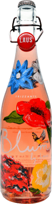 Laus Blum Frizzante — Слабо игристое