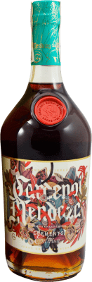 Brandy Sánchez Romate Cardenal Mendoza Elements Limitierte Edition 70 cl