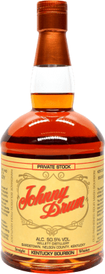 Whisky Blended Willett Johnny Drum Collezione Privata