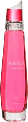 23,95 € Envio grátis | Licores Nuvo Vodka Garrafinha 20 cl