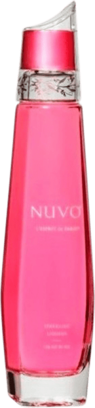 Spedizione Gratuita | Liquori Nuvo Vodka Francia Bottiglietta 20 cl