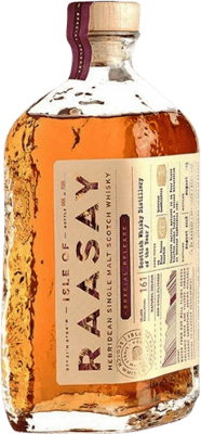 Whisky Single Malt Isle of Raasay Distillery of the Year 70 cl