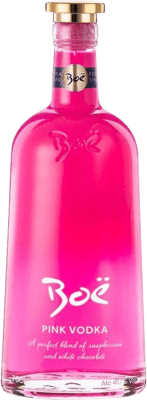 Vodka VC2 Brands Boë Pink — Rosato 70 cl