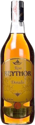 Ron Reythor Dorado