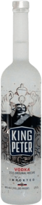 Водка King Peter 3 L