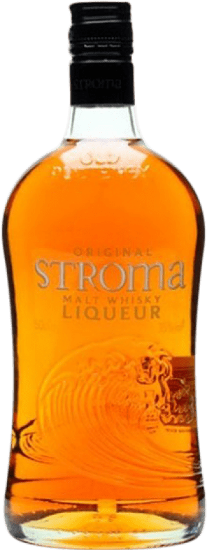 57,95 € Envío gratis | Licores Old Pulteney Stroma Botella Medium 50 cl