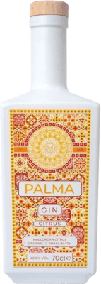 Джин Mallorca Palma Citrus — Цитрус