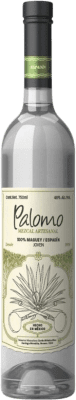 Mezcal Palomo Espadín 70 cl