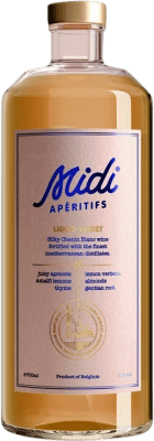 Вермут Midi Liquid Sunset 70 cl