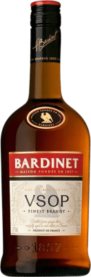 Brandy Bardinet VSOP Very Superior Old Pale