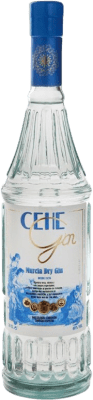 金酒 Gin Flor de Murcia Cehe 70 cl