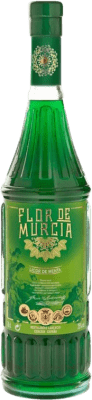 Liquore alle Erbe Flor de Murcia 70 cl Menta