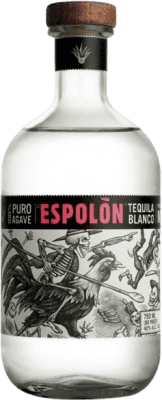 Tequila San Nicolás Blanco — Bianco 1 L