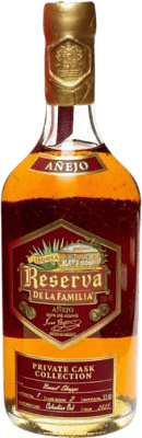 Tequila José Cuervo Riserva di Famiglia