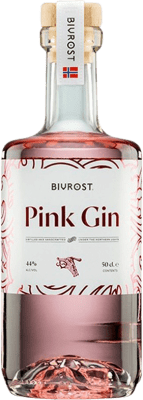41,95 € | ジン Aurora Artic Pink — ピンク ノルウェー ミディアムボトル 50 cl