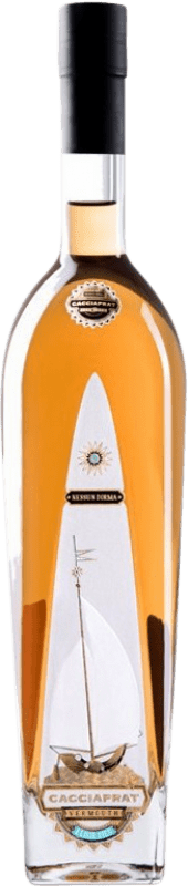 57,95 € | Vermouth Cacciaprat Elisir Dies Espagne 75 cl